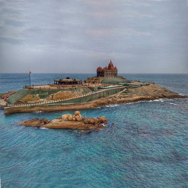 Kanyakumari