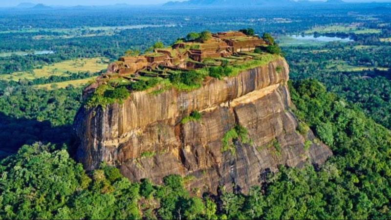 Sri Lanka